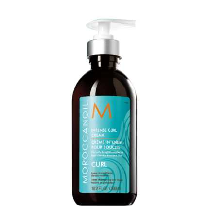 Moroccanoil Intense Curl - Creme Leave-in 300ml